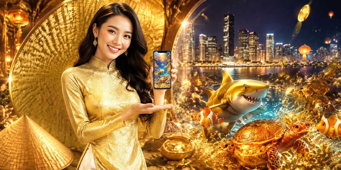 Người dùng TP.HCM truy cập casino di động it1 trên điện thoại với áo dài